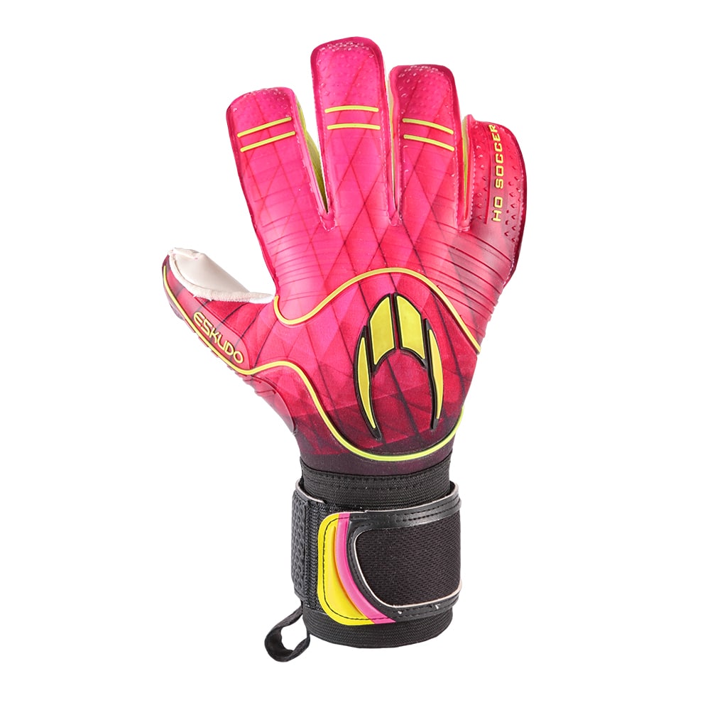 Eskudo Hybrid Roll/Gecko – HO SOCCER México