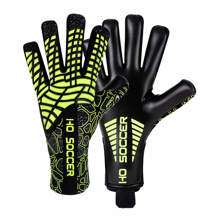 Pro Evolution Web Lime