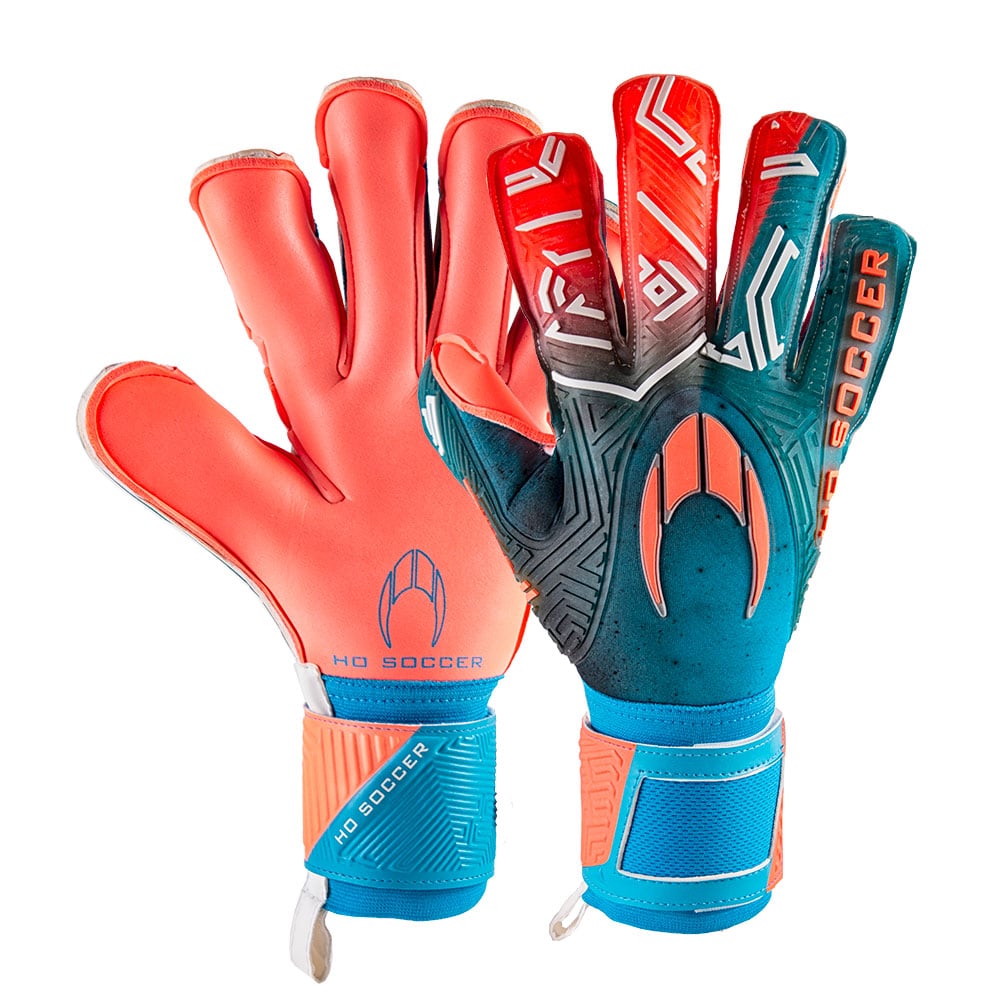 Eskudo II Shock Blue – HO SOCCER México